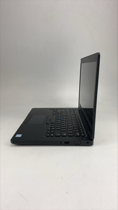 Dell Latitude 5480 Core i5 7th Gen 2.60GHz 7300U 2.6 GHz 16GB 250GB SSD B