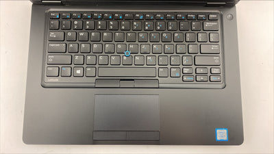 Dell Latitude 5480 Core i5 7th Gen 2.60GHz 7300U 2.6 GHz 16GB 250GB SSD B