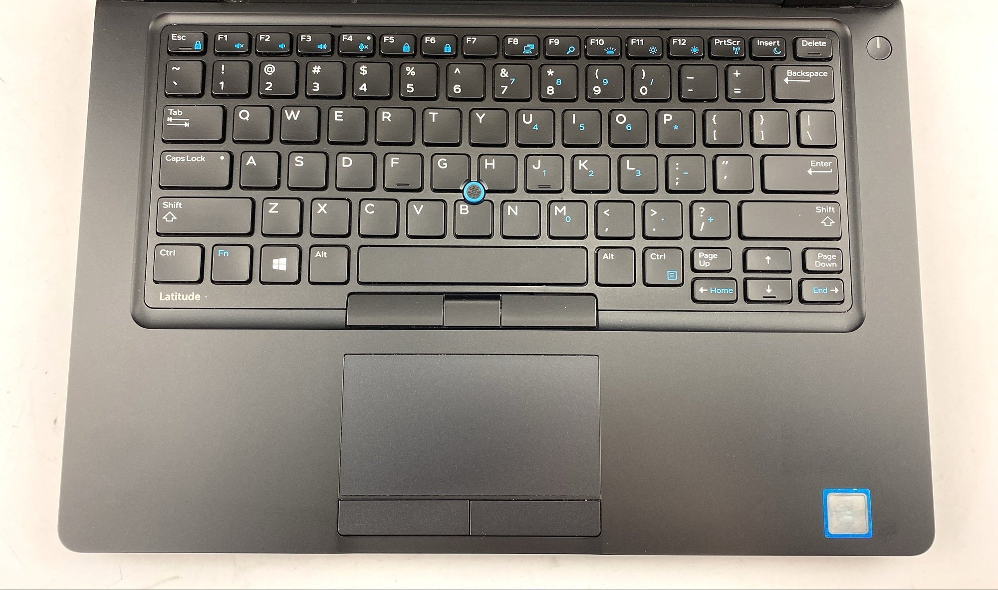Dell Latitude 5480 Core i5 6th Gen 2.40GHz 6300U 2.4 GHz 16GB 250GB SSD B