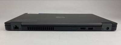 Dell Latitude 5480 Core i5 7th Gen 2.60GHz 7300U 2.6 GHz 16GB 250GB SSD B