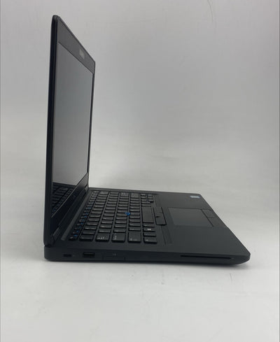 Dell Latitude 5490 P72G Core i5 8th Gen 1.70GHz 8350U 1.70 16GB 250GB SSD B