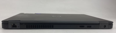 Dell Latitude 5490 P72G Core i5 8th Gen 1.70GHz 8350U 1.70 16GB 250GB SSD B