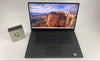 Dell Precision 5540 P56F003 Core i9 9th Gen 2.30GHz 9880H 2.30 32GB 250GB SSD B