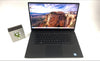 Dell Precision 5540 Core i9 9th Gen 2.30GHz 9880H 2.30 64GB 250GB SSD B