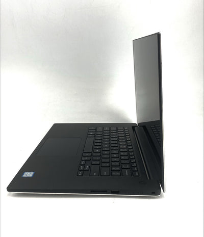 Dell Precision 5540 Core i9 9th Gen 2.30GHz 9880H 2.30 64GB 250GB SSD B