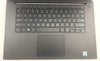 Dell Precision 5540 Core i9 9th Gen 2.30GHz 9880H 2.30 64GB 250GB SSD B