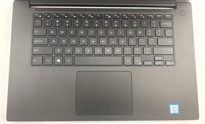 Dell Precision 5540 Core i9 9th Gen 2.30GHz 9880H 2.30 64GB 250GB SSD B