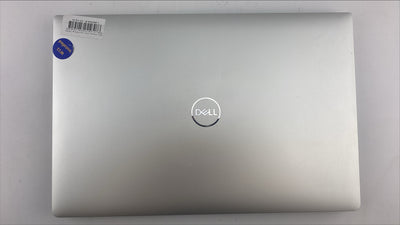 Dell Precision 5540 Core i9 9th Gen 2.30GHz 9880H 2.30 64GB 250GB SSD B