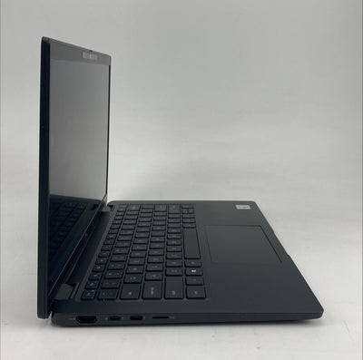 Dell Latitude 7410 Core i7 10th Gen 1.80GHz Memory Total: 16GB  Drives: 250GB SSD B
