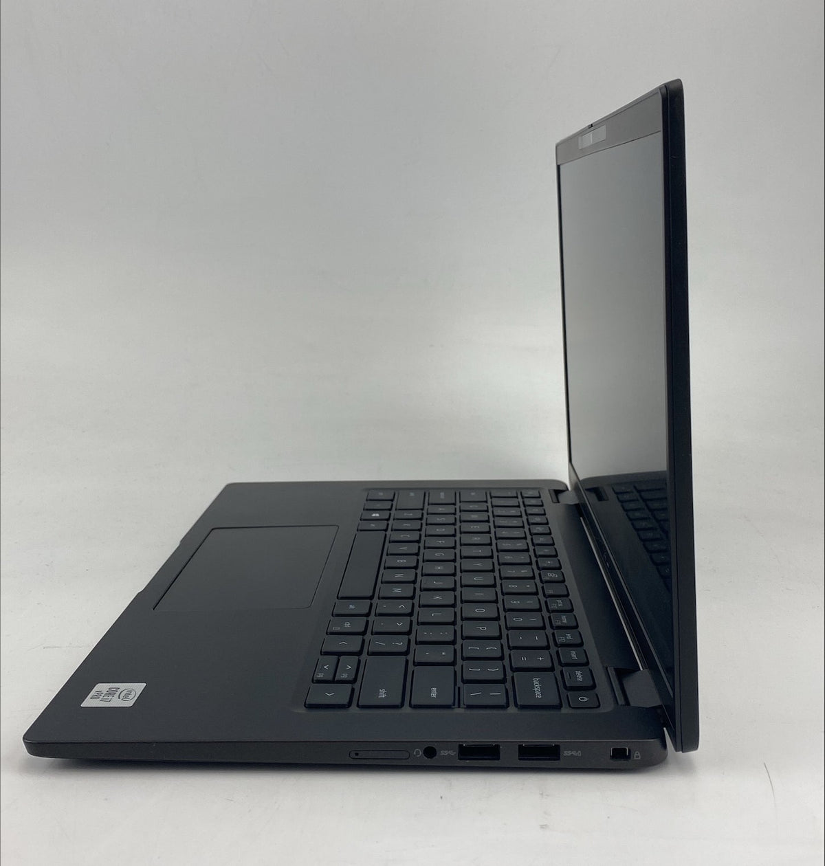 Dell Latitude 7410 Touchscreen 14" Black Core i7-10610U 1.80GHz 16GB RAM 250GB SSD