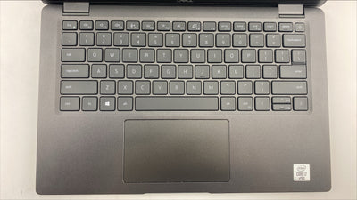 Dell Latitude 7410 Core i7 10th Gen 1.80GHz Memory Total: 16GB  Drives: 250GB SSD B