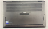 Dell Latitude 7410 Touchscreen 14" Black Core i7-10610U 1.80GHz 16GB RAM 250GB SSD