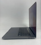 Apple MacBook Pro A1990 EMC 3359 (2019) Core i9 9th Gen 2.30GHz 9880H 2.30 16GB 500GB eMMC B