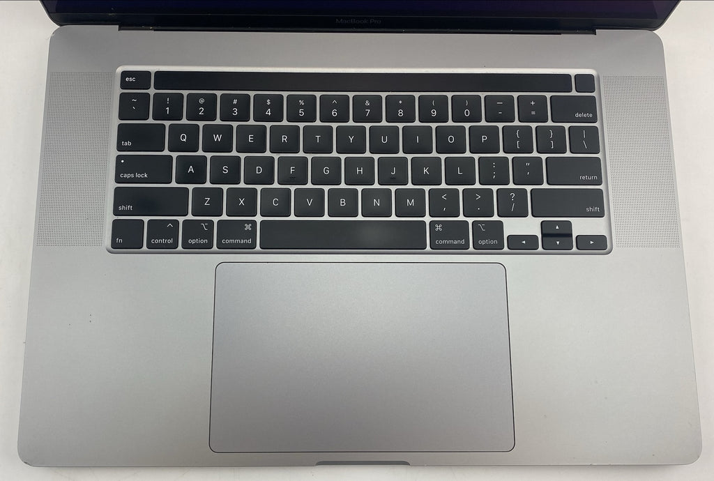 Apple MacBook Pro A1990 EMC 3359 (2019) Core i9 9th Gen 2.30GHz 9880H 2.30 16GB 500GB eMMC B