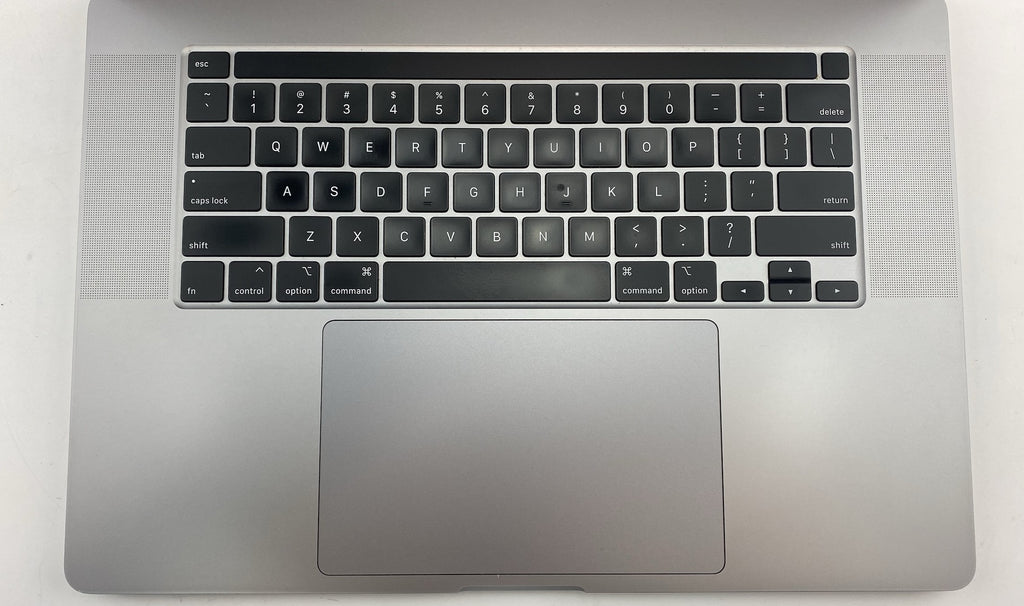 Apple MacBook Pro A2141 EMC 3347 (2019) Core i9 9th Gen 2.30GHz 9880H 2.30 16GB 1TB eMMC B