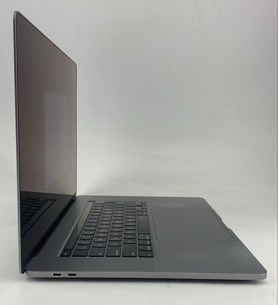 MacBook Pro A2141 EMC 3347 (2019) Core i9 9th Gen 2.40GHz 9980HK 2.40 GHz 64GB 1TB eMMC B