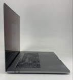 MacBook Pro A2141 EMC 3347 (2019) Core i7 9th Gen 2.60GHz 9850H 2.6 GHz 16GB 1TB eMMC B