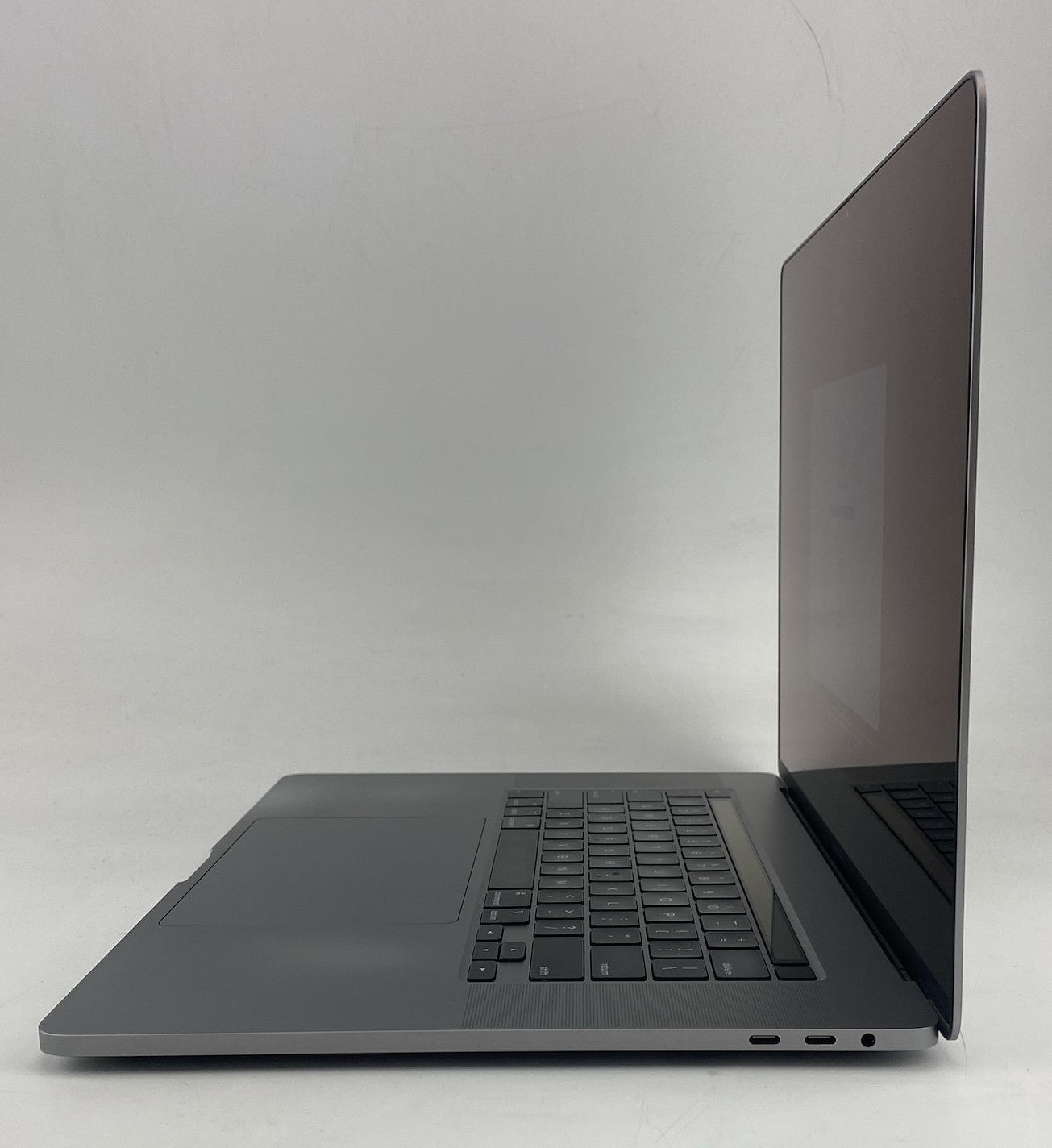 MacBook Pro A2141 EMC 3347 (2019) Core i7 9th Gen 2.60GHz 9850H 2.6 GHz 16GB 1TB eMMC B