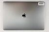 MacBook Pro A2141 EMC 3347 (2019) Core i9 9th Gen 2.40GHz 9980HK 2.40 GHz 16GB 1TB eMMC B
