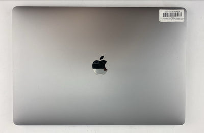 MacBook Pro A2141 EMC 3347 (2019) Core i9 9th Gen 2.40GHz 9980HK 2.40 GHz 16GB 1TB eMMC B