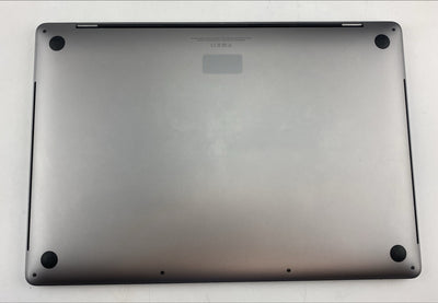 MacBook Pro A2141 EMC 3347 (2019) Core i9 9th Gen 2.40GHz 9980HK 2.40 GHz 16GB 1TB eMMC B