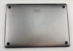 MacBook Pro A2141 EMC 3347 (2019) Core i7 9th Gen 2.60GHz 9850H 2.6 GHz 16GB 1TB eMMC B