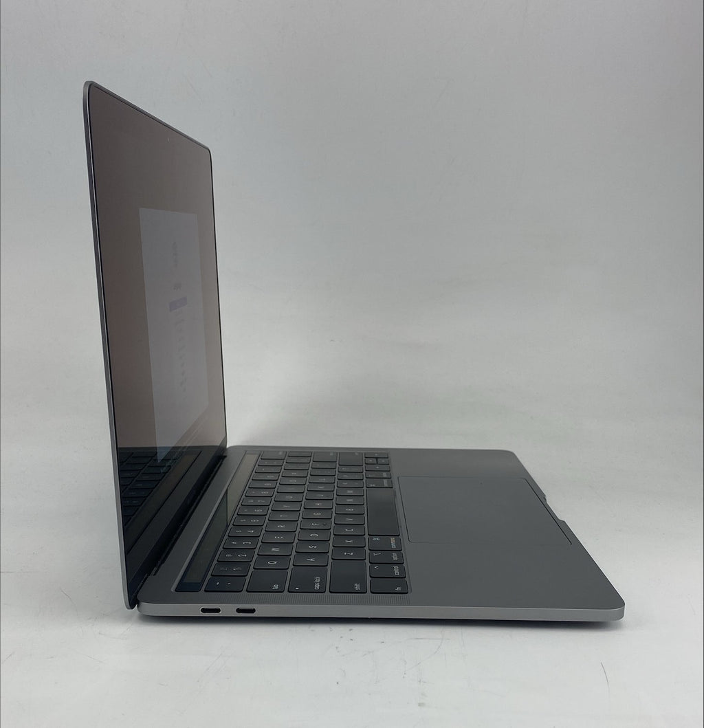 MacBook Pro A1989 EMC 3358 (2019) Core i5 8th Gen 2.40GHz 8279U 2.4 GHz 16GB 500GB eMMC B