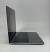 MacBook Pro A1989 EMC 3358 (2019) Core i5 8th Gen 2.40GHz 8279U 2.4 GHz 16GB 250GB eMMC B