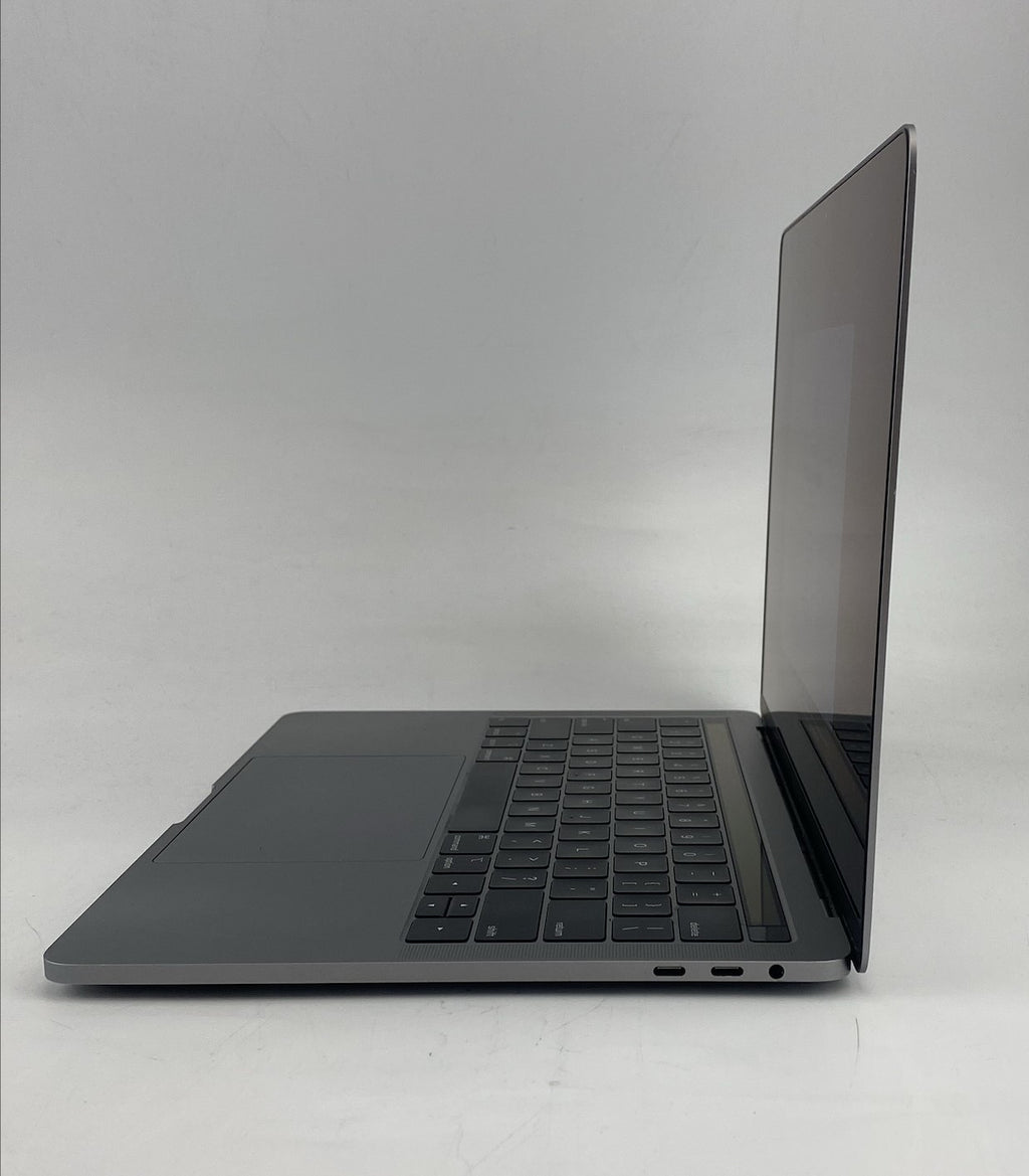 MacBook Pro A1989 EMC 3358 (2019) Core i5 8th Gen 2.40GHz 8279U 2.4 GHz 16GB 500GB eMMC B
