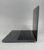 MacBook Pro A1989 EMC 3358 (2019) Core i5 8th Gen 2.40GHz 8279U 2.4 GHz 16GB 500GB eMMC B