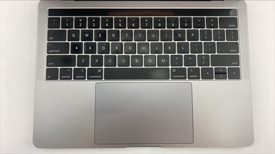 MacBook Pro A1989 EMC 3214 (2018) Core i7 8th Gen 2.70GHz 8559U 2.7 GHz 16GB 500GB eMMC B