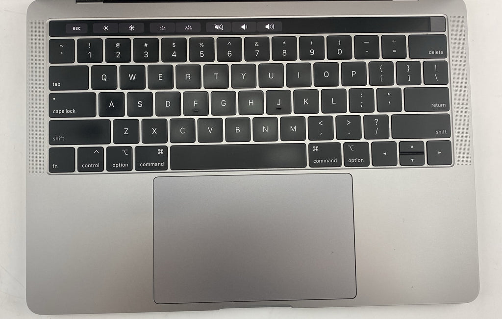 MacBook Pro A1989 EMC 3358 (2019) Core i5 8th Gen 2.40GHz 8279U 2.4 GHz 16GB 500GB eMMC B