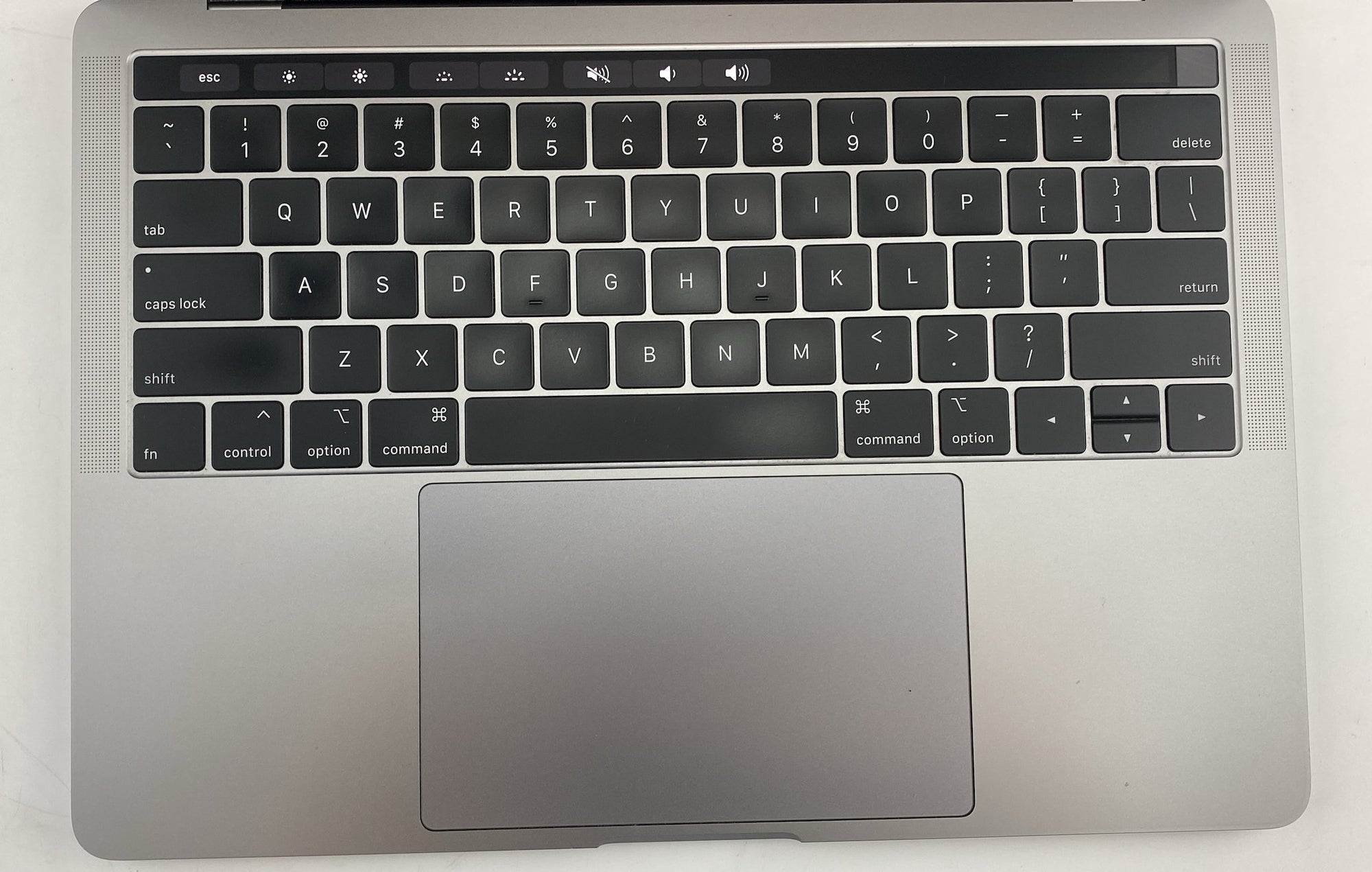 Apple MacBook Pro A2251 EMC 3348 (2020) Core i5 10th Gen 2.0GHz 1038NG7 2.00GHz 16GB 500GB eMMC