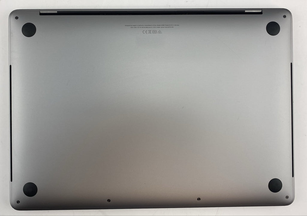 Apple MacBook Pro A2251 EMC 3348 (2020) Core i5 10th Gen 2.0GHz 1038NG7 2.00GHz 16GB 500GB eMMC