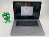 MacBook Pro A1990 EMC 3215 (2018) Core i7 8th Gen 2.2 GHz 16GB 500GB eMMC B