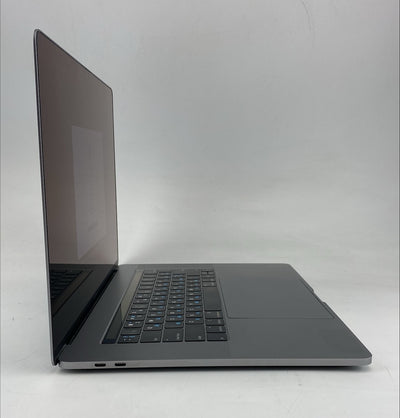 MacBook Pro A1990 EMC 3215 (2018) Core i7 8th Gen 2.2 GHz 16GB 500GB eMMC B