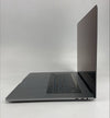 MacBook Pro A1990 EMC 3215 (2018) Core i7 8th Gen 2.2 GHz 16GB 500GB eMMC B