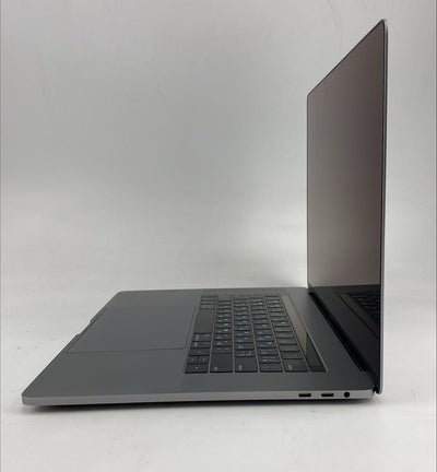 MacBook Pro A1990 EMC 3215 (2018) Core i7 8th Gen 2.2 GHz 16GB 500GB eMMC B
