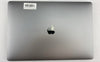 MacBook Pro A1990 EMC 3215 (2018) Core i7 8th Gen 2.2 GHz 16GB 500GB eMMC B