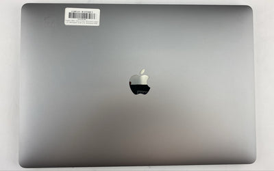 MacBook Pro A1990 EMC 3215 (2018) Core i7 8th Gen 2.2 GHz 16GB 500GB eMMC B