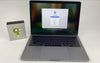 MacBook Pro A2159 EMC 3301 (2019) CORE I5 8TH GEN 1.4GHz 8257U 1.4 GHz 16GB 250GB eMMC B