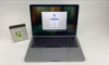MacBook Pro A2159 EMC 3301 (2019) CORE I5 8TH GEN 1.4GHz 8257U 1.4 GHz 16GB 250GB SSD B