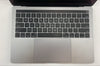 MacBook Pro A2159 EMC 3301 (2019) CORE I5 8TH GEN 1.4GHz 8257U 1.4 GHz 16GB 250GB SSD B