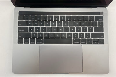MacBook Pro A2159 EMC 3301 (2019) CORE I5 8TH GEN 1.4GHz 8257U 1.4 GHz 16GB 250GB SSD B