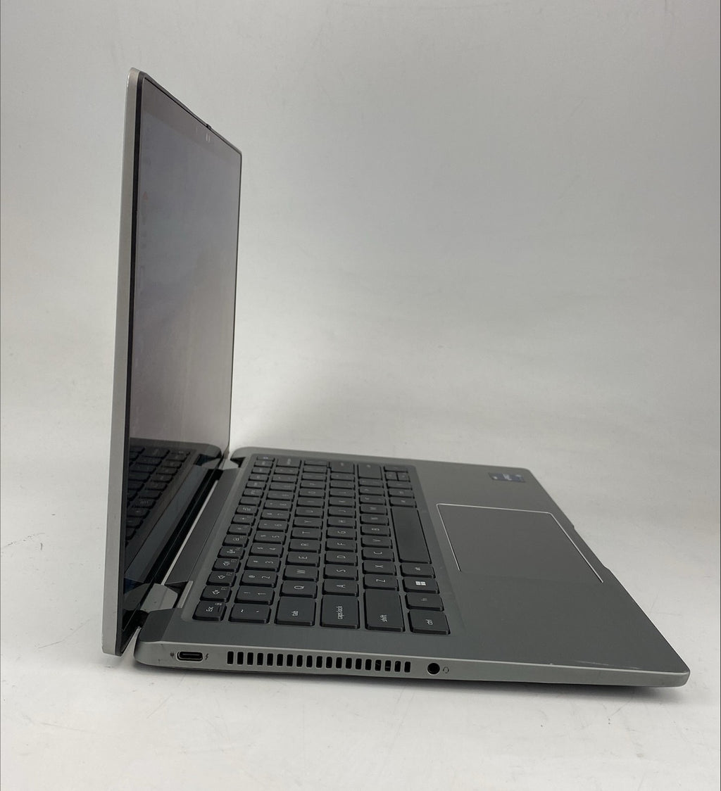 Dell Latitude 7430 2-in-1 Core i7 12th Gen 1.80GHz 1265U 4.80 GHz 32GB 500GB SSD B