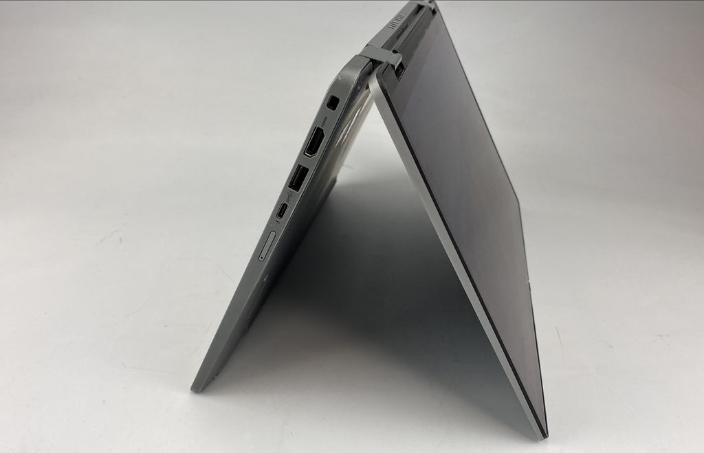 Dell Latitude 7430 2-in-1 Core i7 12th Gen 1.80GHz 1265U 4.80 GHz 32GB 500GB SSD B