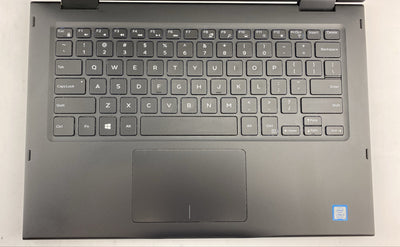 Dell Latitude 3390 2-in-1 Core i3 8th Gen 2.20GHz 8130U 2.20 8GB 250GB SSD B