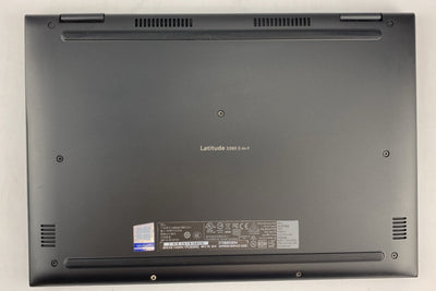 Dell Latitude 3390 2-in-1 Core i3 8th Gen 2.20GHz 8130U 2.20 8GB 250GB SSD B