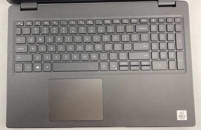 Dell Latitude 3510 Core i5 10th Gen 1.60GHz 10210U 1.6 GHz 16GB 250GB SSD B