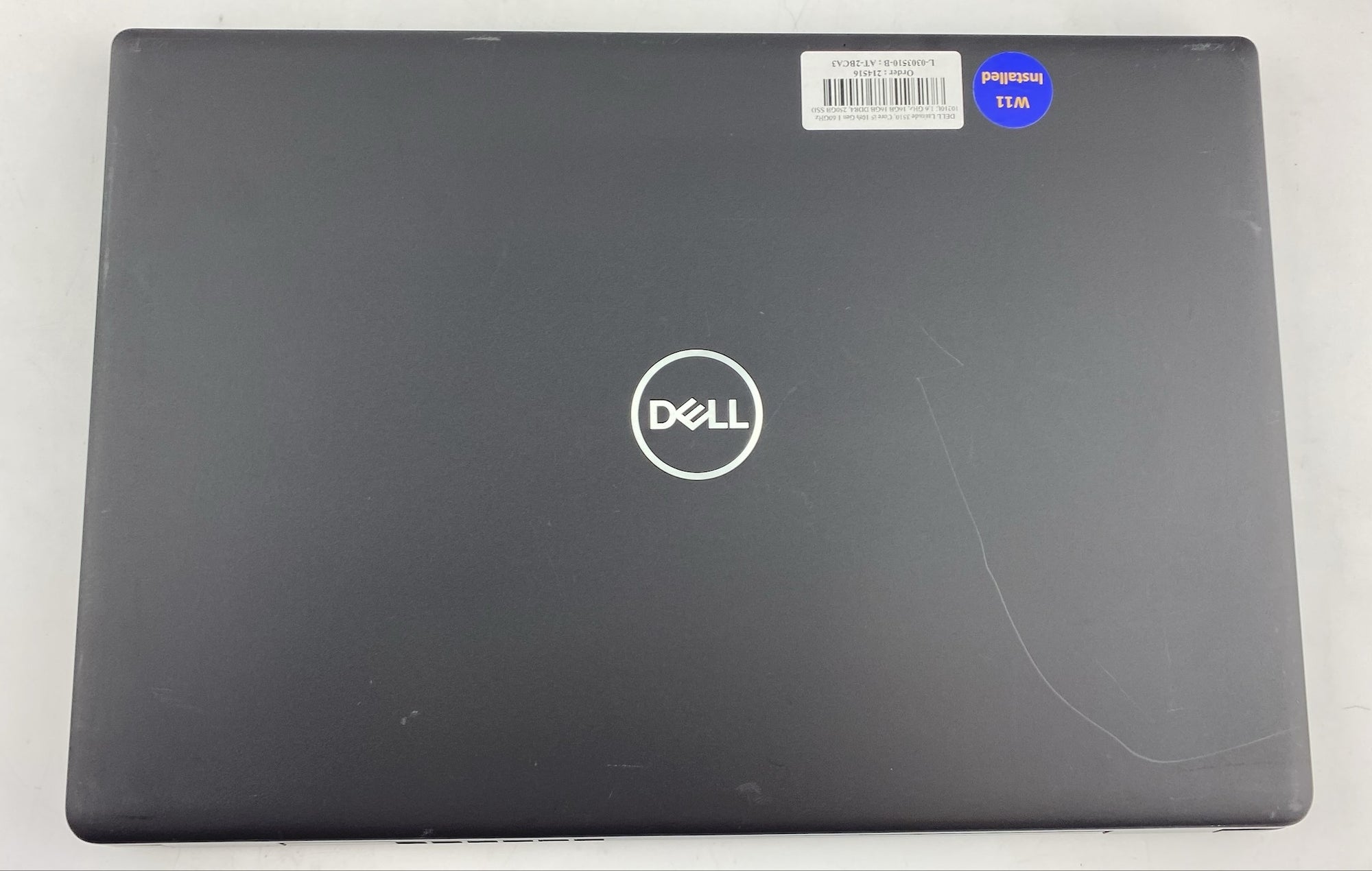 Amazon.com: Dell Latitude 3510 15.6
